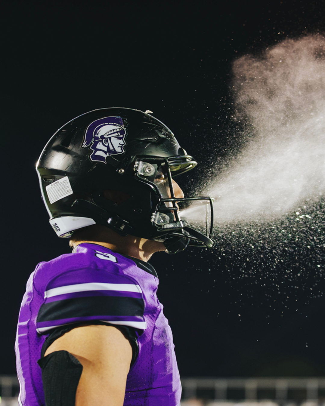 2025 Senior year season photos